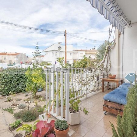 Hotel Casa Compartida Con Huespedes La Creu Coma-ruga Exterior foto